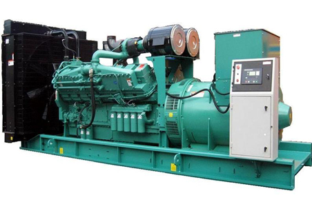 京山570kw康明斯柴油发电机组图片 京山570kw康明斯柴油发电机组图片