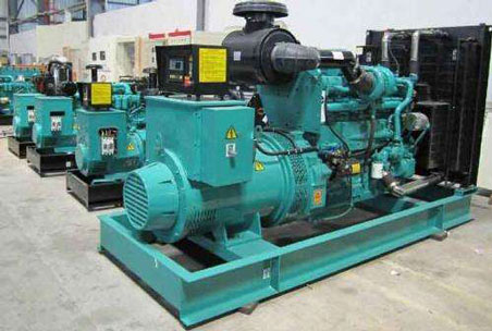 京山1000kw康明斯柴油发电机组图片 京山1000kw康明斯柴油发电机组图片