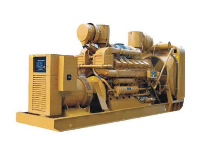 京山发电机出租