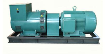 京山发电机出租